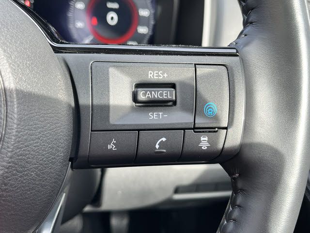 NISSAN X-TRAIL HYBRID 4WD 2023 Image 31