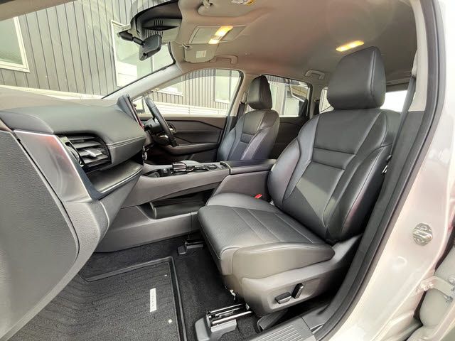 NISSAN X-TRAIL HYBRID 4WD 2023 Image 31