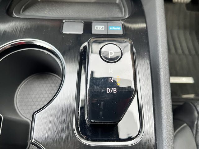 NISSAN X-TRAIL HYBRID 4WD 2023 Image 31