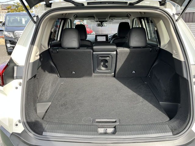 NISSAN X-TRAIL HYBRID 4WD 2023 Image 31