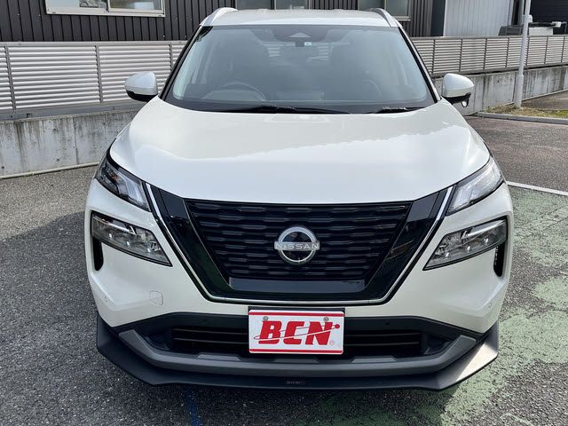NISSAN X-TRAIL HYBRID 4WD 2023 Image 31