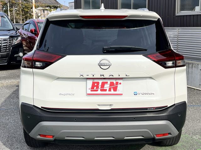 NISSAN X-TRAIL HYBRID 4WD 2023 Image 31