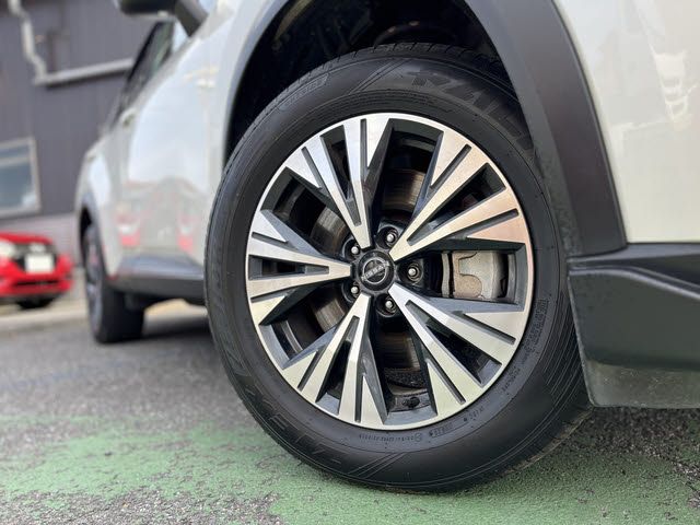 NISSAN X-TRAIL HYBRID 4WD 2023 Image 31