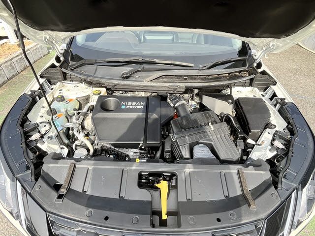 NISSAN X-TRAIL HYBRID 4WD 2023 Image 31