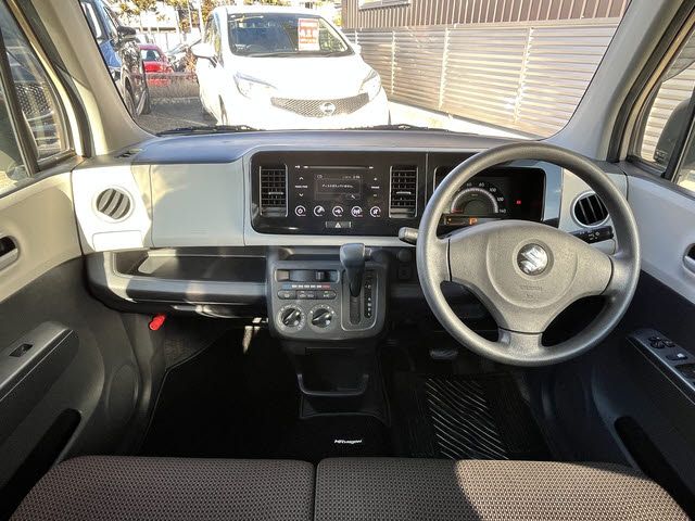 SUZUKI MR WAGON 2013 Image 31