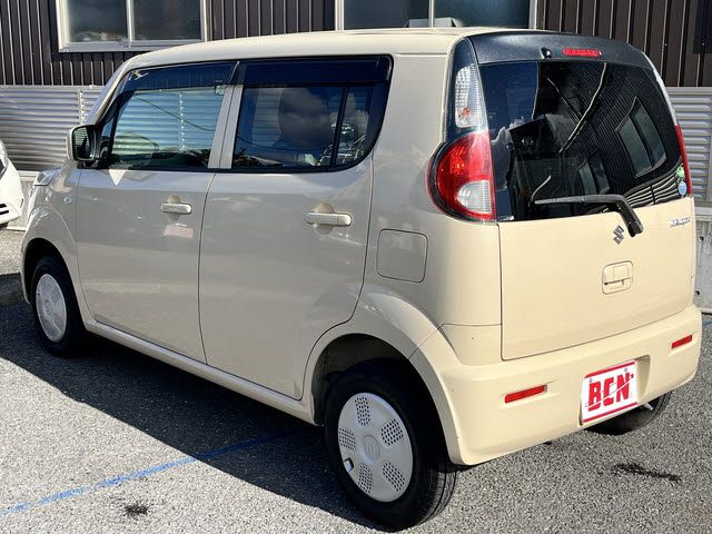 SUZUKI MR WAGON 2013 Image 31
