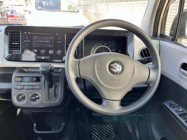 SUZUKI MR WAGON 2013 Image 31