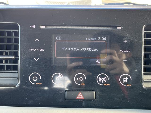 SUZUKI MR WAGON 2013 Image 31