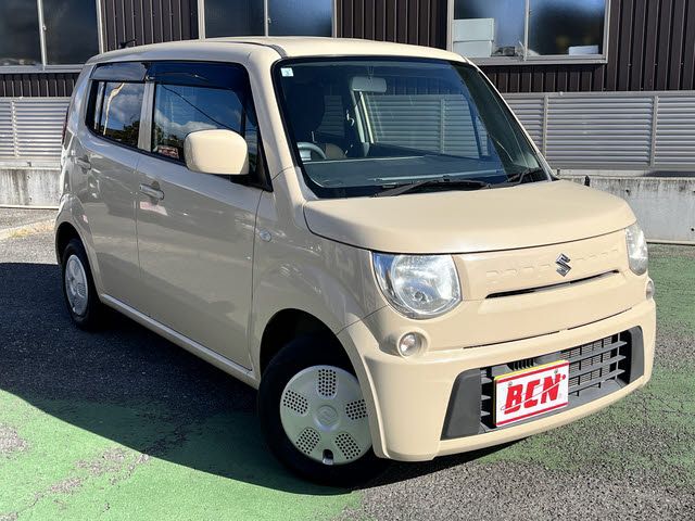 SUZUKI MR WAGON 2013 Image 31