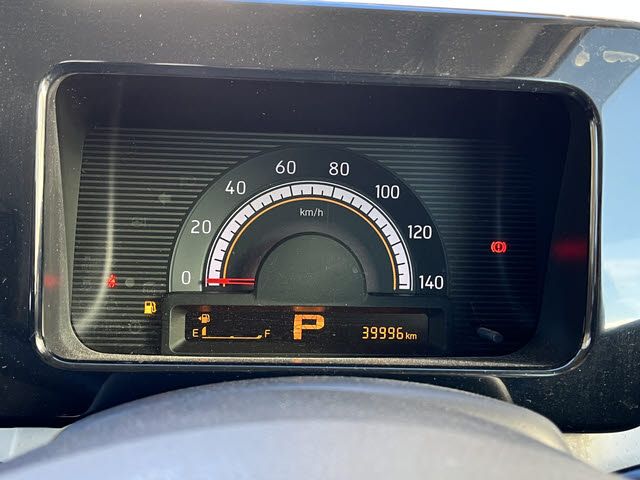 SUZUKI MR WAGON 2013 Image 31