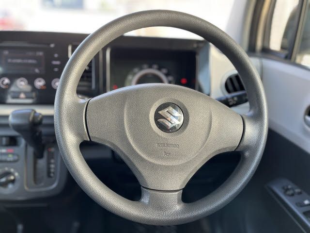 SUZUKI MR WAGON 2013 Image 31