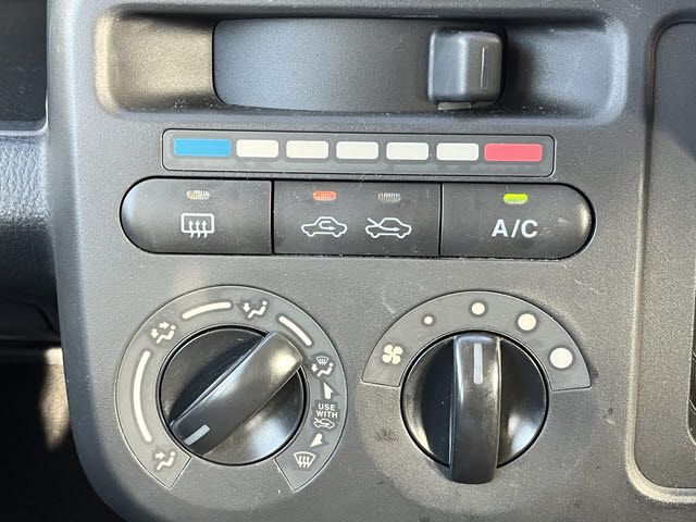 SUZUKI MR WAGON 2013 Image 31