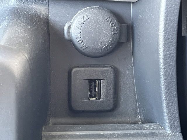 SUZUKI MR WAGON 2013 Image 31