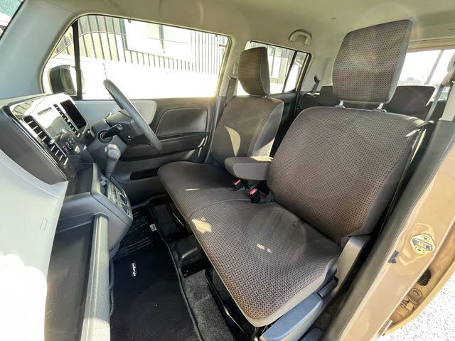 SUZUKI MR WAGON 2013 Image 31