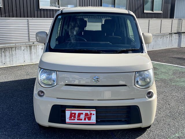 SUZUKI MR WAGON 2013 Image 31