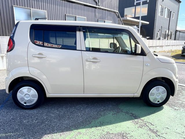 SUZUKI MR WAGON 2013 Image 31