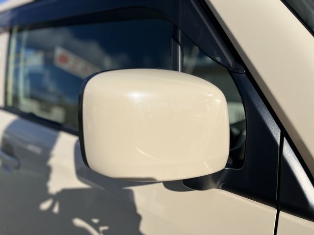 SUZUKI MR WAGON 2013 Image 31