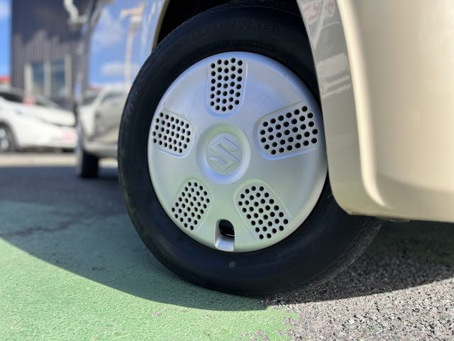 SUZUKI MR WAGON 2013 Image 31