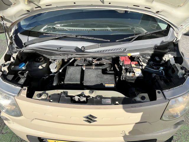 SUZUKI MR WAGON 2013 Image 31