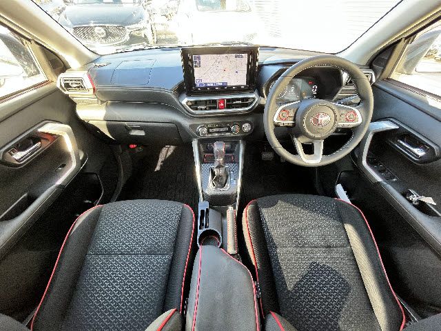 TOYOTA RAIZE 2020 Image 31