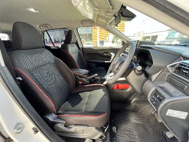 TOYOTA RAIZE 2020 Image 31