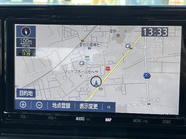 TOYOTA RAIZE 2020 Image 31