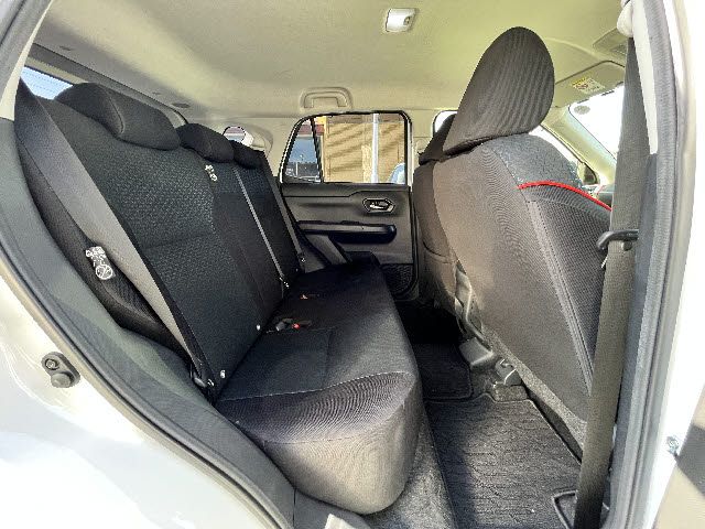 TOYOTA RAIZE 2020 Image 31