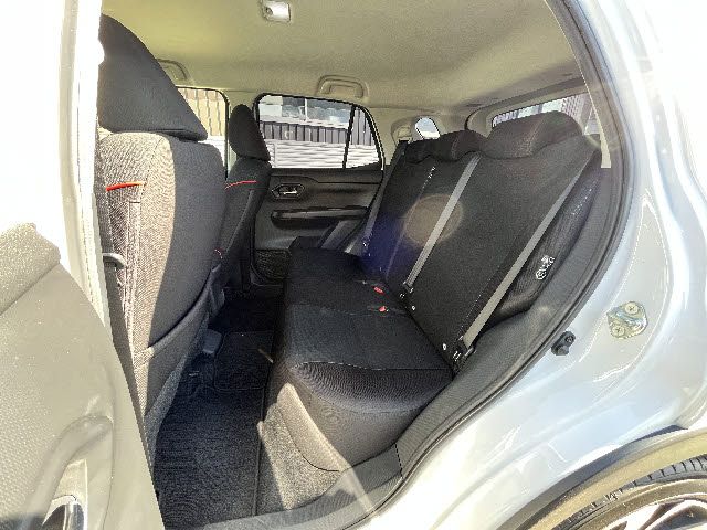 TOYOTA RAIZE 2020 Image 31