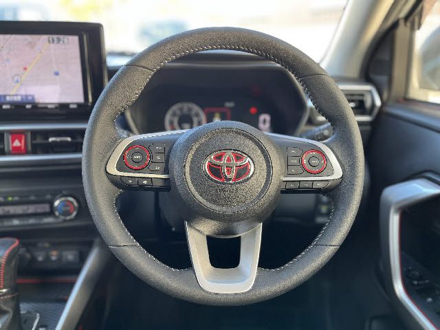 TOYOTA RAIZE 2020 Image 31