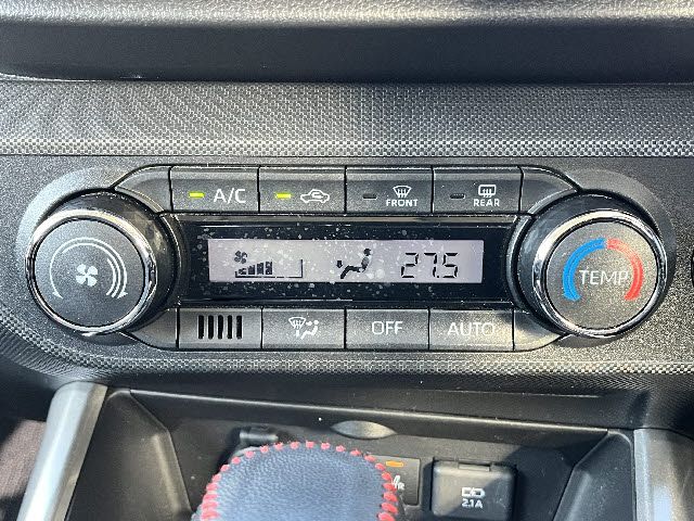 TOYOTA RAIZE 2020 Image 31