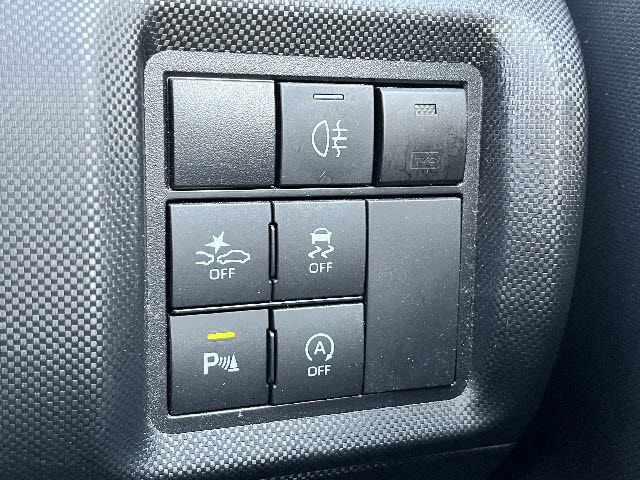 TOYOTA RAIZE 2020 Image 31