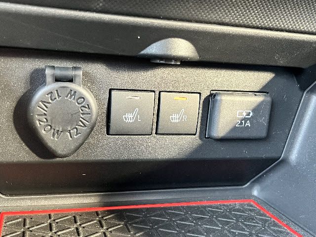 TOYOTA RAIZE 2020 Image 31