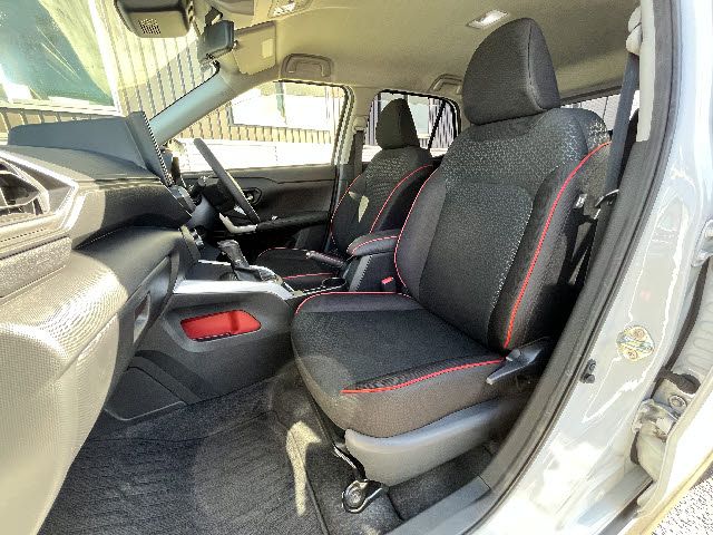 TOYOTA RAIZE 2020 Image 31