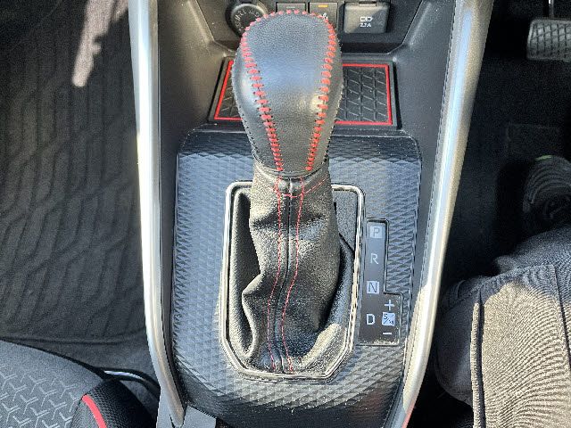 TOYOTA RAIZE 2020 Image 31