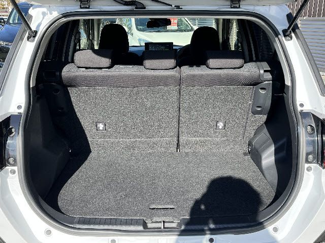 TOYOTA RAIZE 2020 Image 31