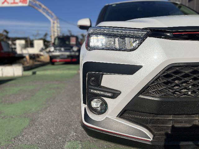 TOYOTA RAIZE 2020 Image 31