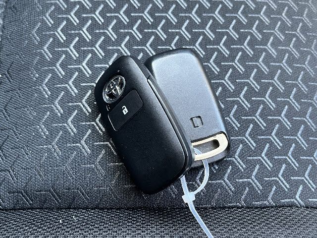 TOYOTA RAIZE 2020 Image 31