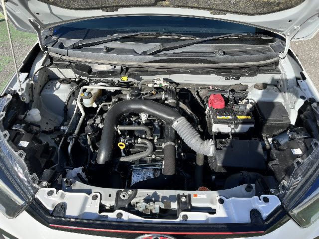 TOYOTA RAIZE 2020 Image 31