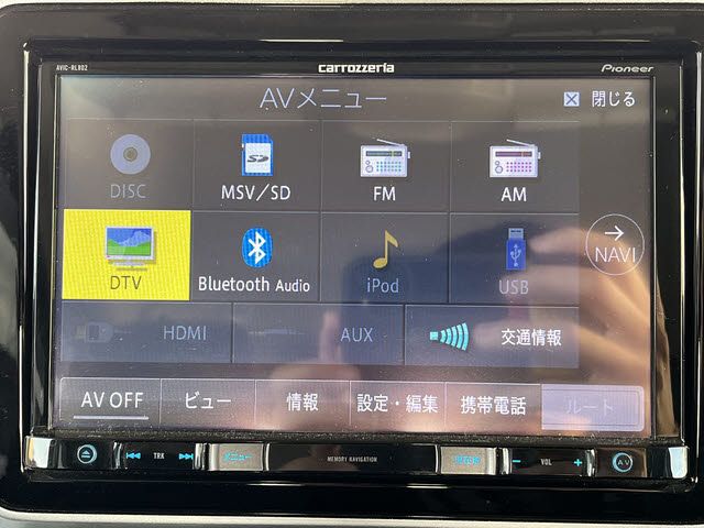 SUZUKI SPACIA GEAR 2019 Image 31