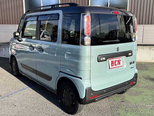 SUZUKI SPACIA GEAR 2019 Image 31