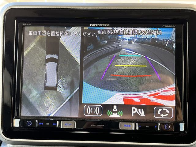 SUZUKI SPACIA GEAR 2019 Image 31