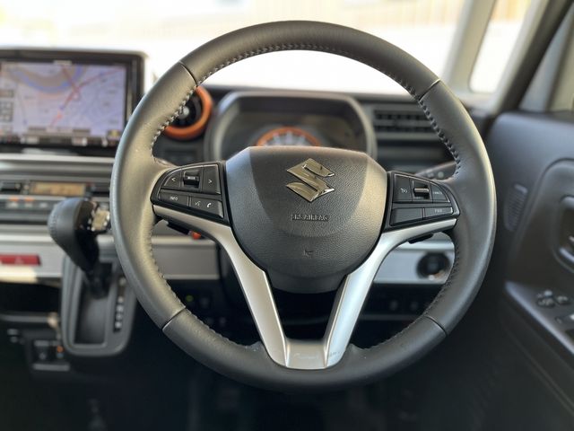 SUZUKI SPACIA GEAR 2019 Image 31