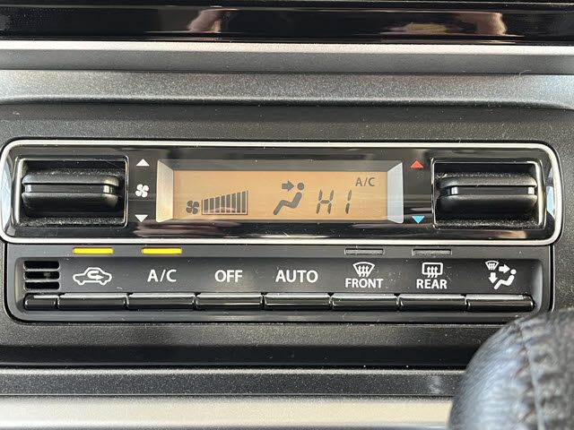 SUZUKI SPACIA GEAR 2019 Image 31