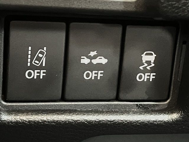 SUZUKI SPACIA GEAR 2019 Image 31