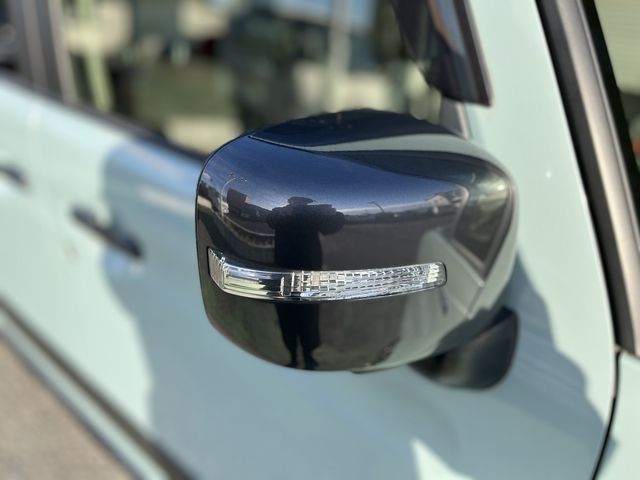 SUZUKI SPACIA GEAR 2019 Image 31