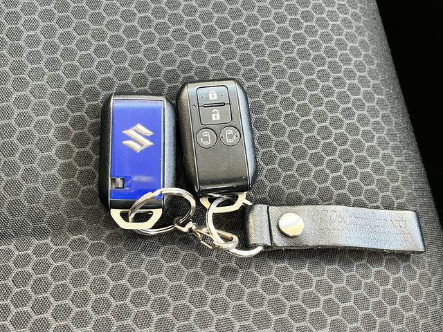 SUZUKI SPACIA GEAR 2019 Image 31