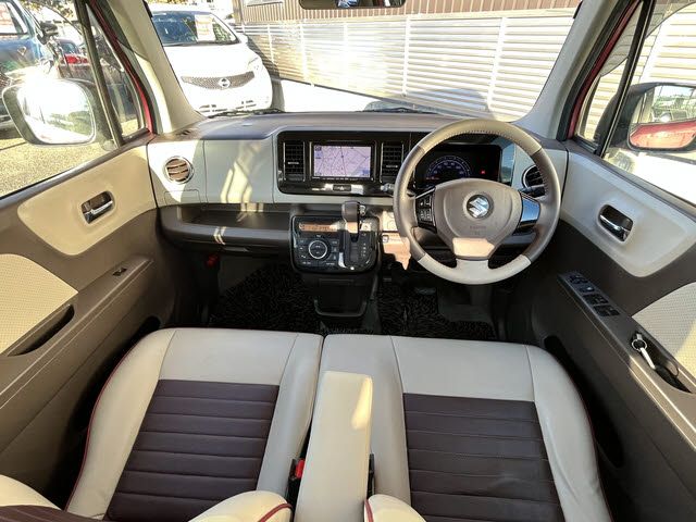 SUZUKI MR WAGON WIT 2013 Image 31