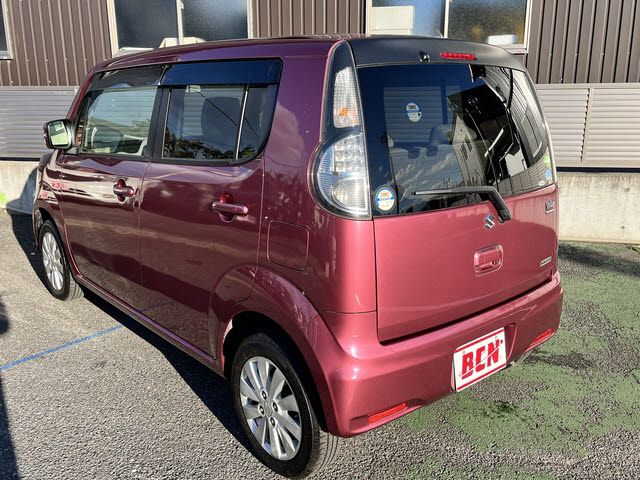SUZUKI MR WAGON WIT 2013 Image 31