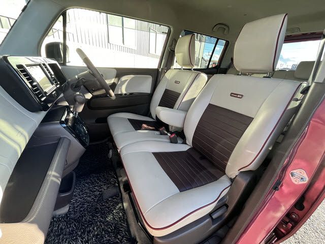 SUZUKI MR WAGON WIT 2013 Image 31