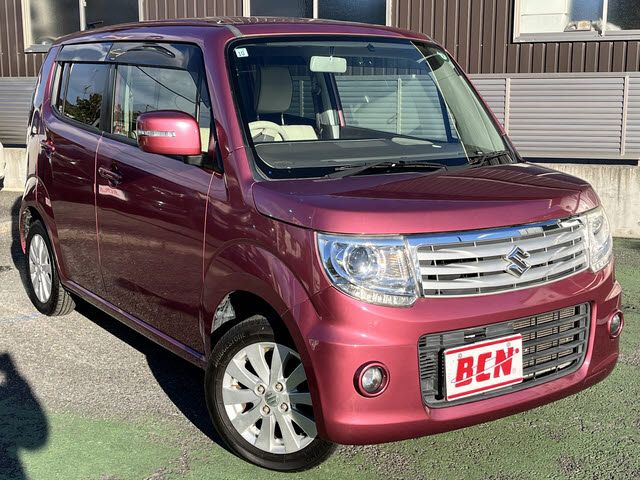 SUZUKI MR WAGON WIT 2013 Image 31